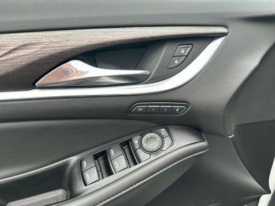 2024 Buick Enclave Avenir