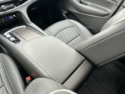 2024 Buick Enclave Avenir