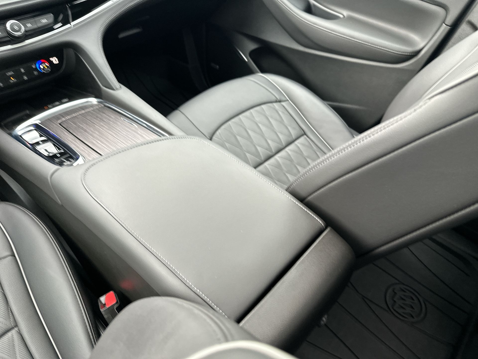 2024 Buick Enclave Avenir