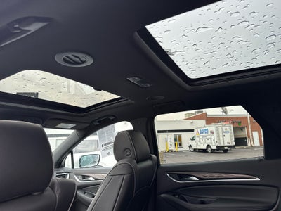 2024 Buick Enclave Avenir