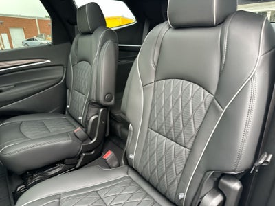 2024 Buick Enclave Avenir