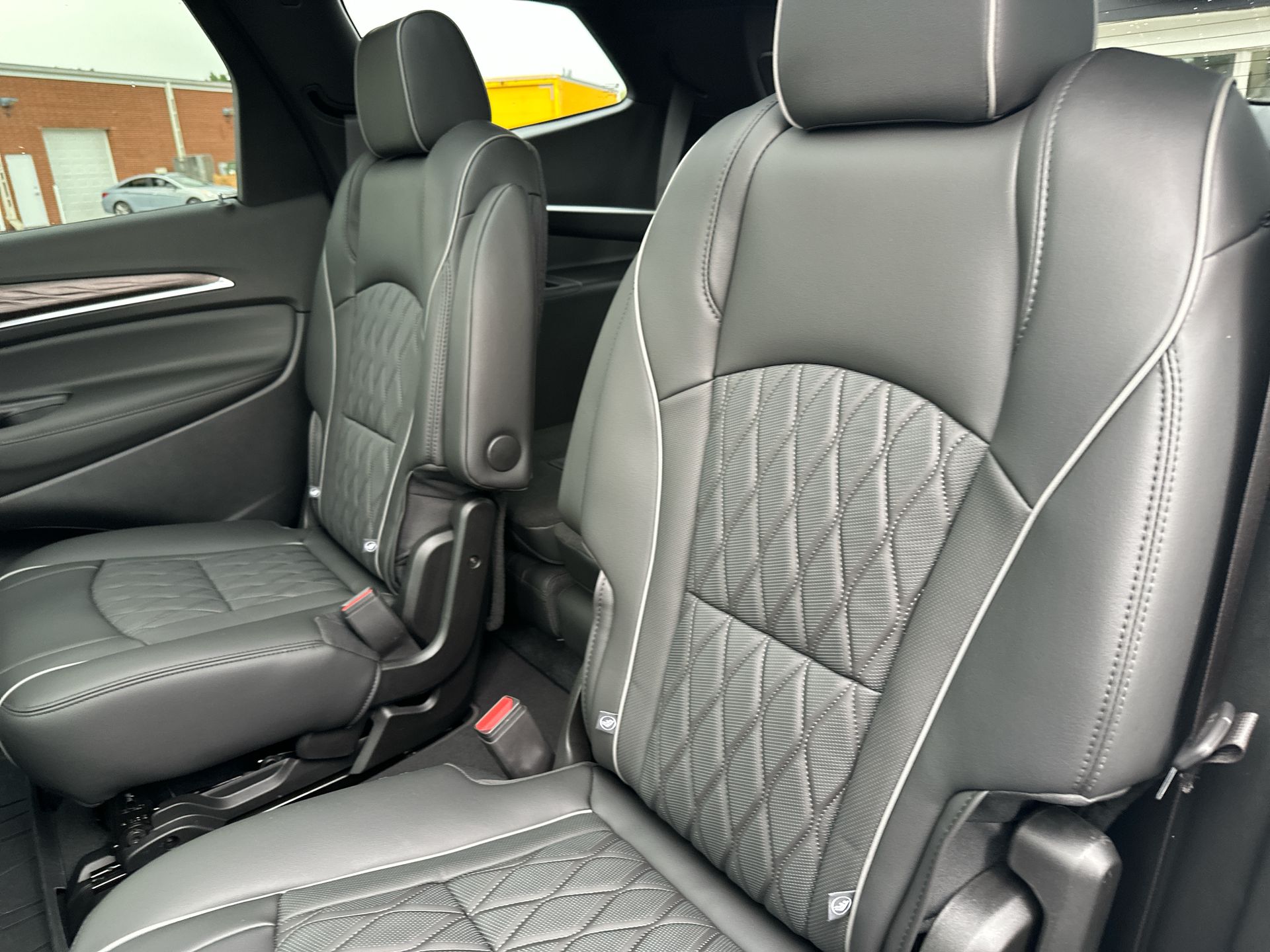 2024 Buick Enclave Avenir
