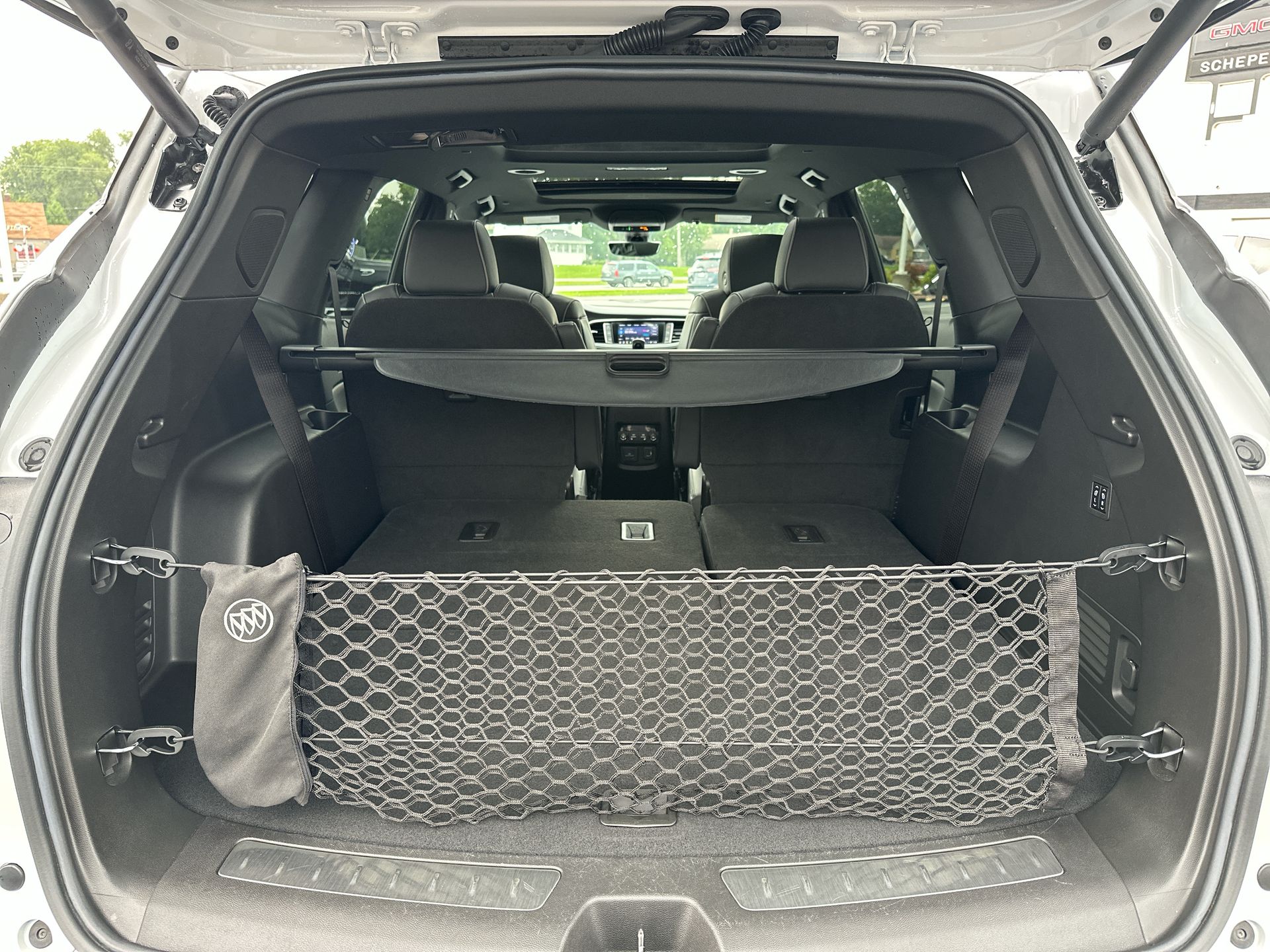 2024 Buick Enclave Avenir