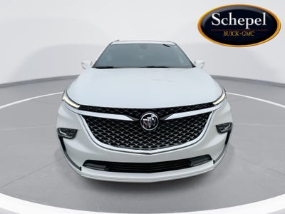 2024 Buick Enclave Avenir
