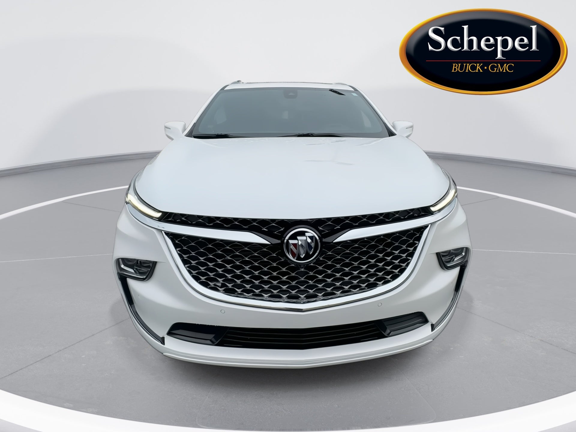 2024 Buick Enclave Avenir