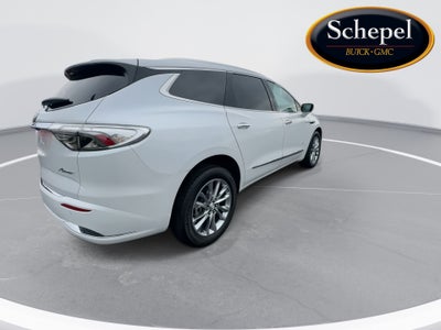 2024 Buick Enclave Avenir