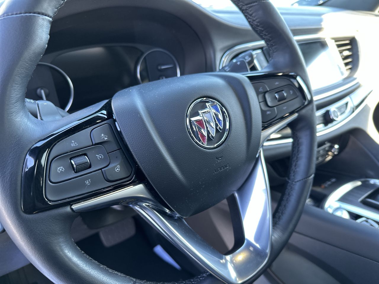 2024 Buick Enclave Avenir