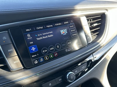 2024 Buick Enclave Avenir