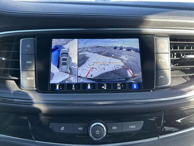 2024 Buick Enclave Avenir