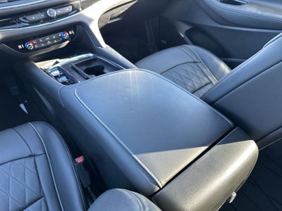 2024 Buick Enclave Avenir