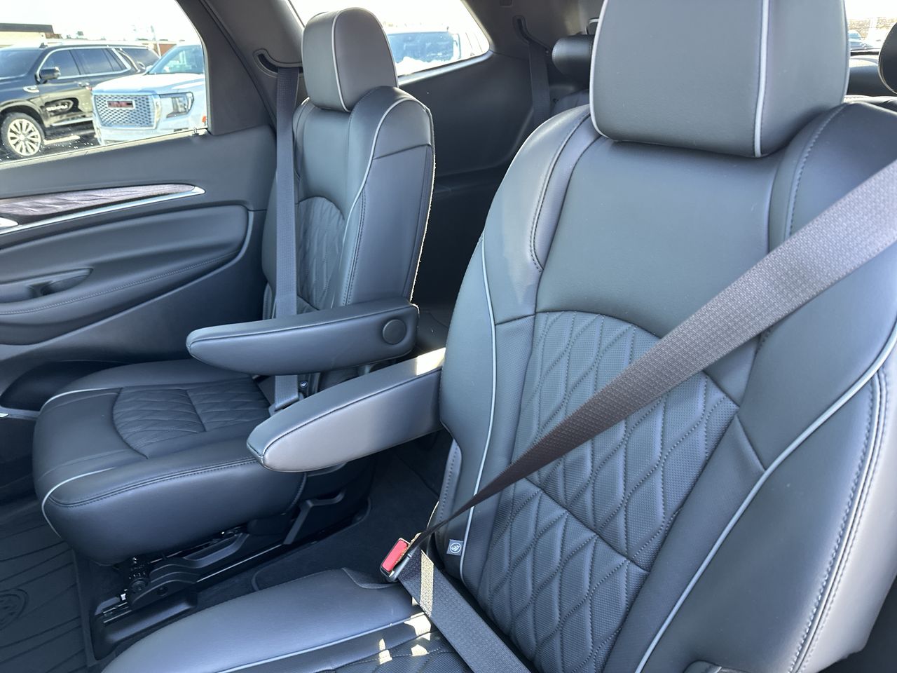 2024 Buick Enclave Avenir