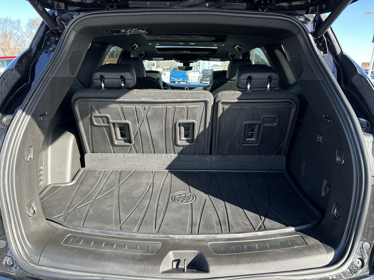 2024 Buick Enclave Avenir