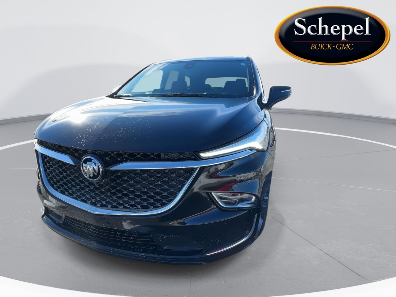 2024 Buick Enclave Avenir