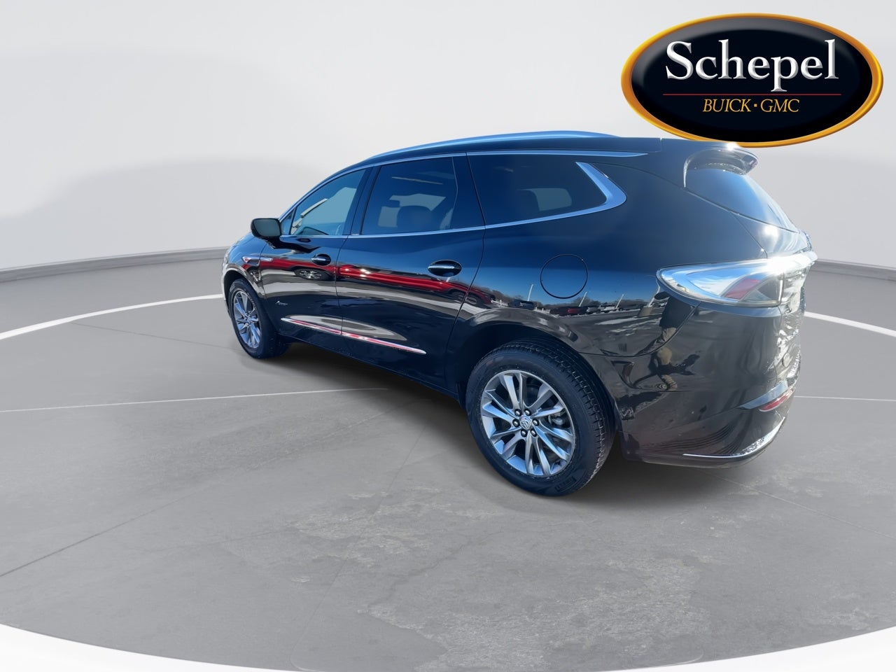 2024 Buick Enclave Avenir