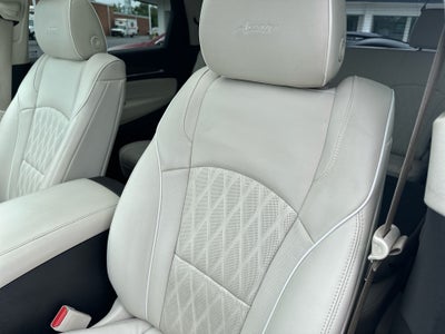 2022 Buick Enclave Avenir