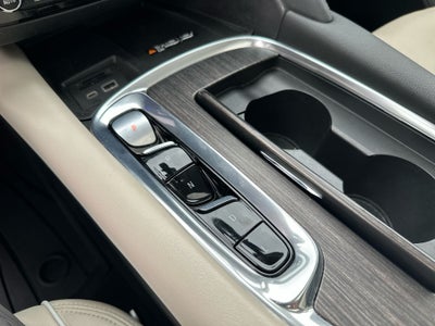 2022 Buick Enclave Avenir