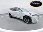 2022 Buick Enclave Avenir