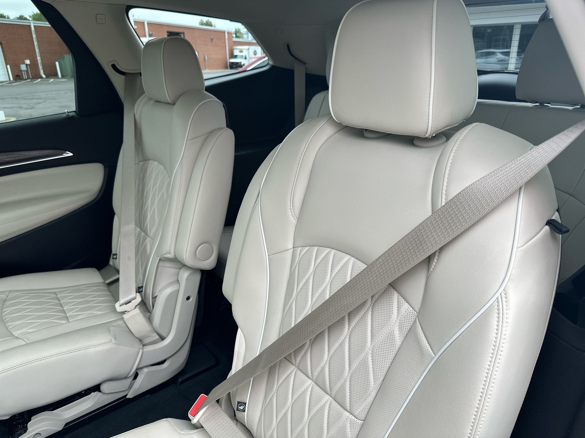 2022 Buick Enclave Avenir