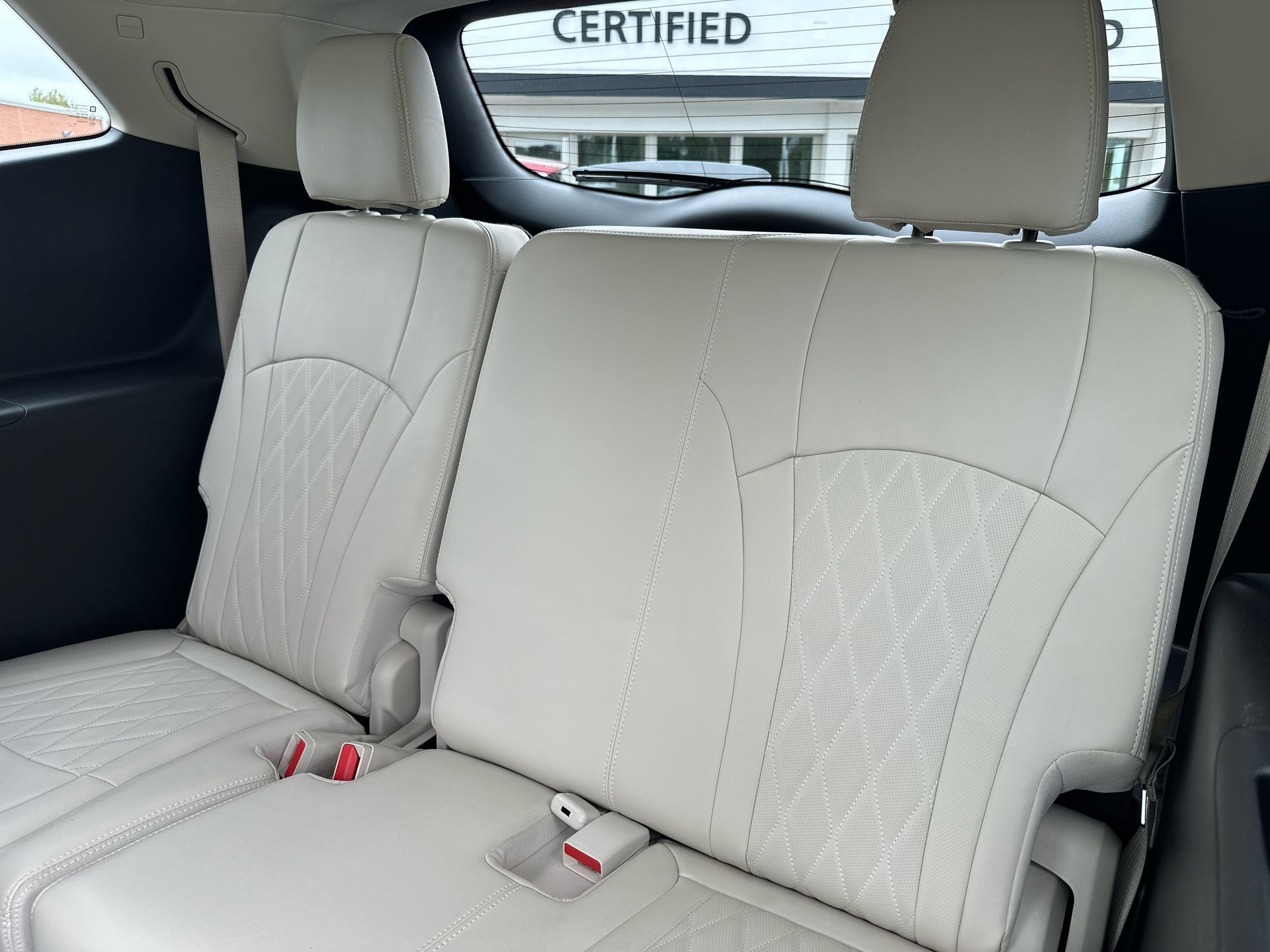 2022 Buick Enclave Avenir