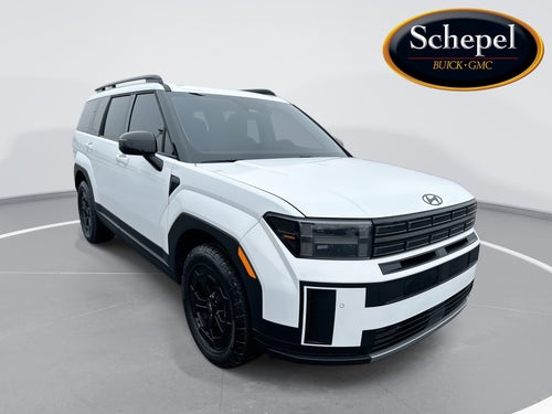 2024 Hyundai Santa Fe XRT