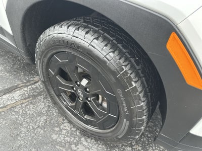 2024 Hyundai Santa Fe XRT