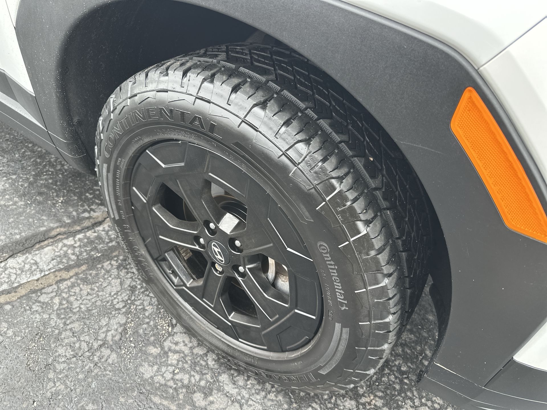 2024 Hyundai Santa Fe XRT