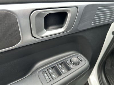 2024 Hyundai Santa Fe XRT