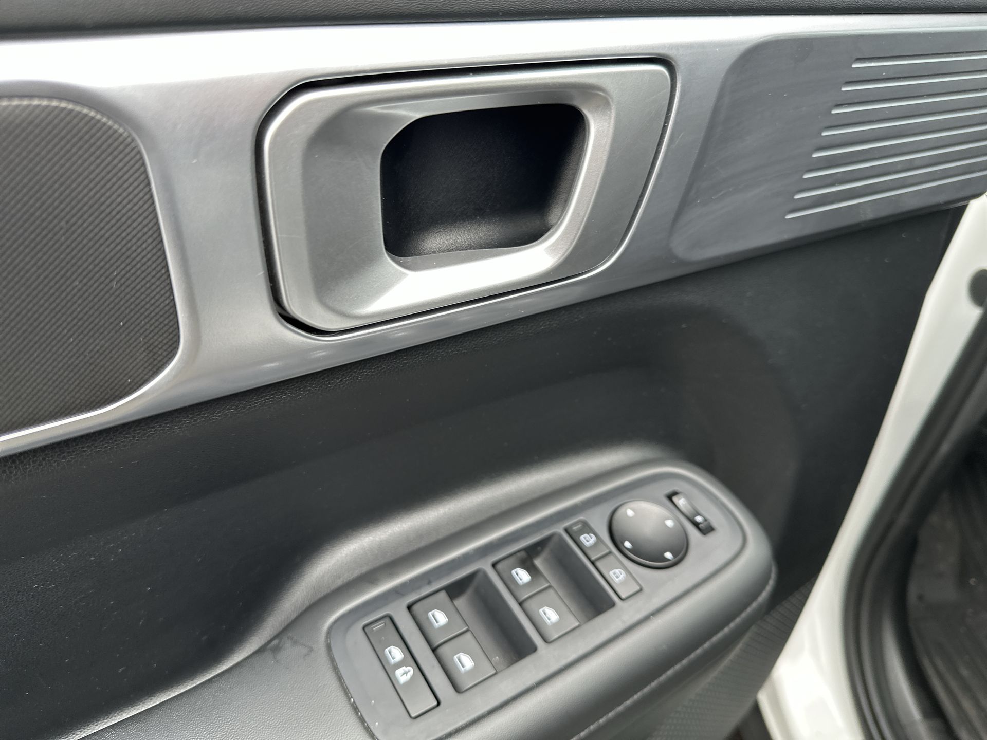 2024 Hyundai Santa Fe XRT