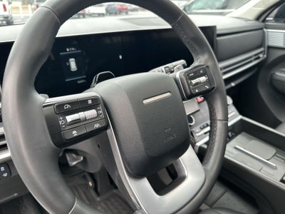 2024 Hyundai Santa Fe XRT