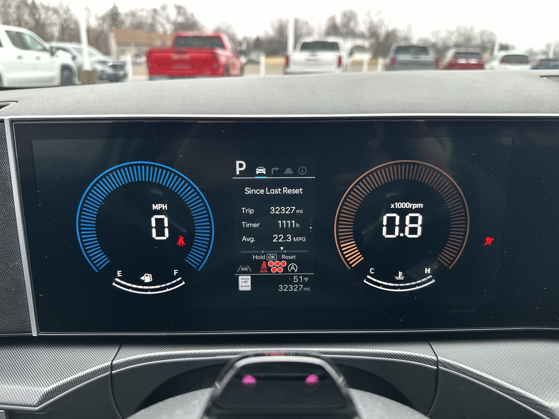 2024 Hyundai Santa Fe XRT