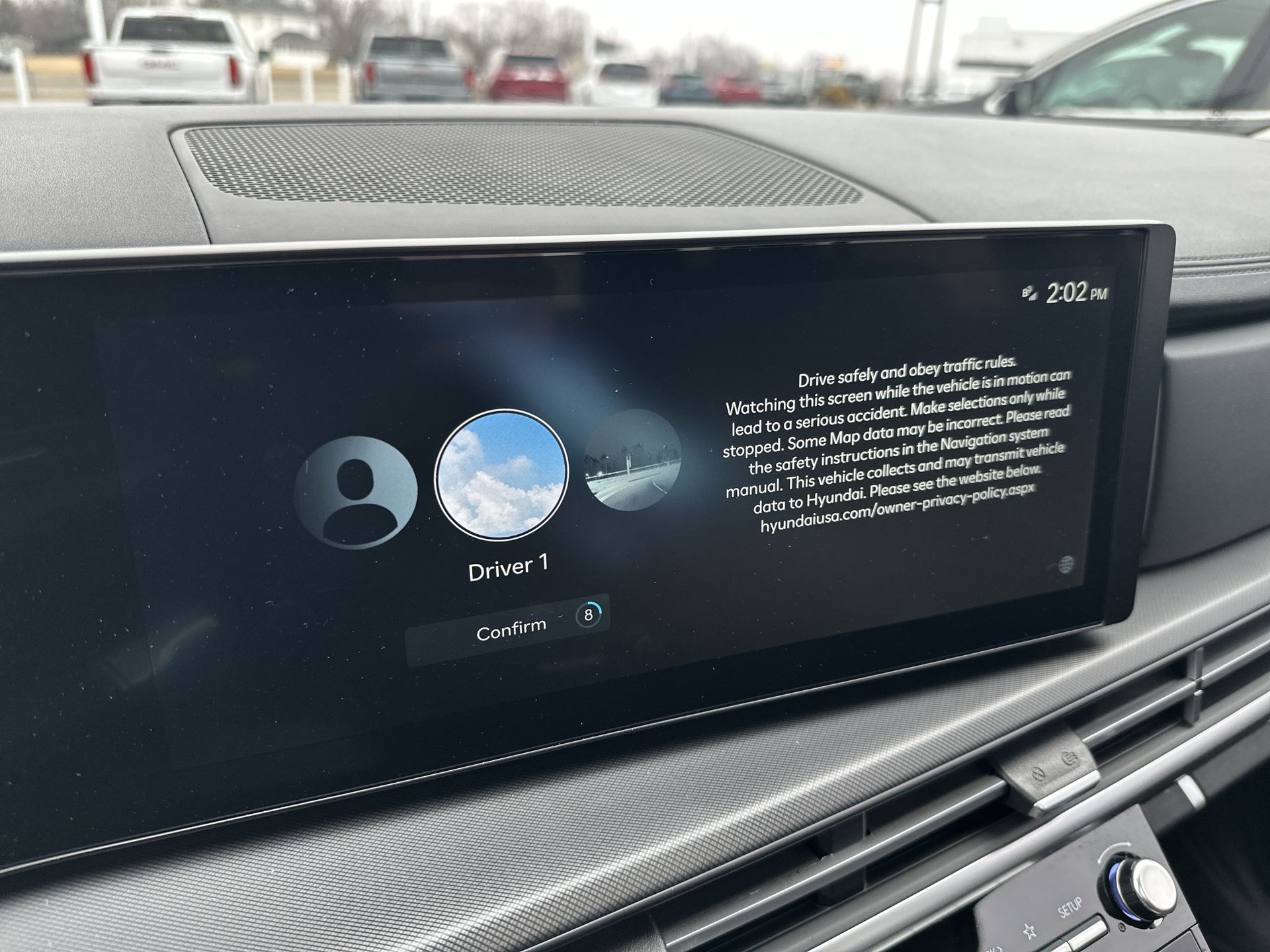 2024 Hyundai Santa Fe XRT