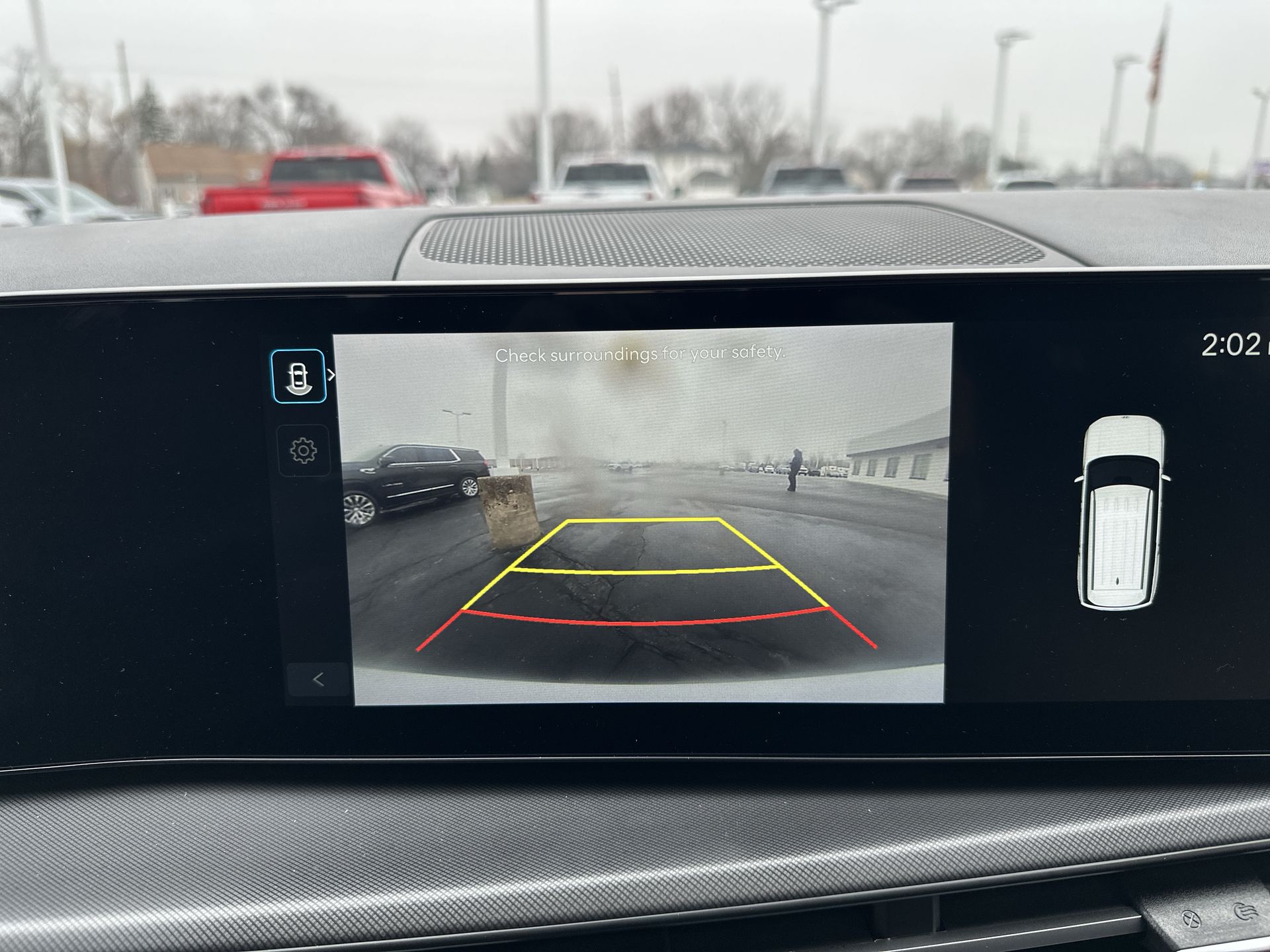 2024 Hyundai Santa Fe XRT