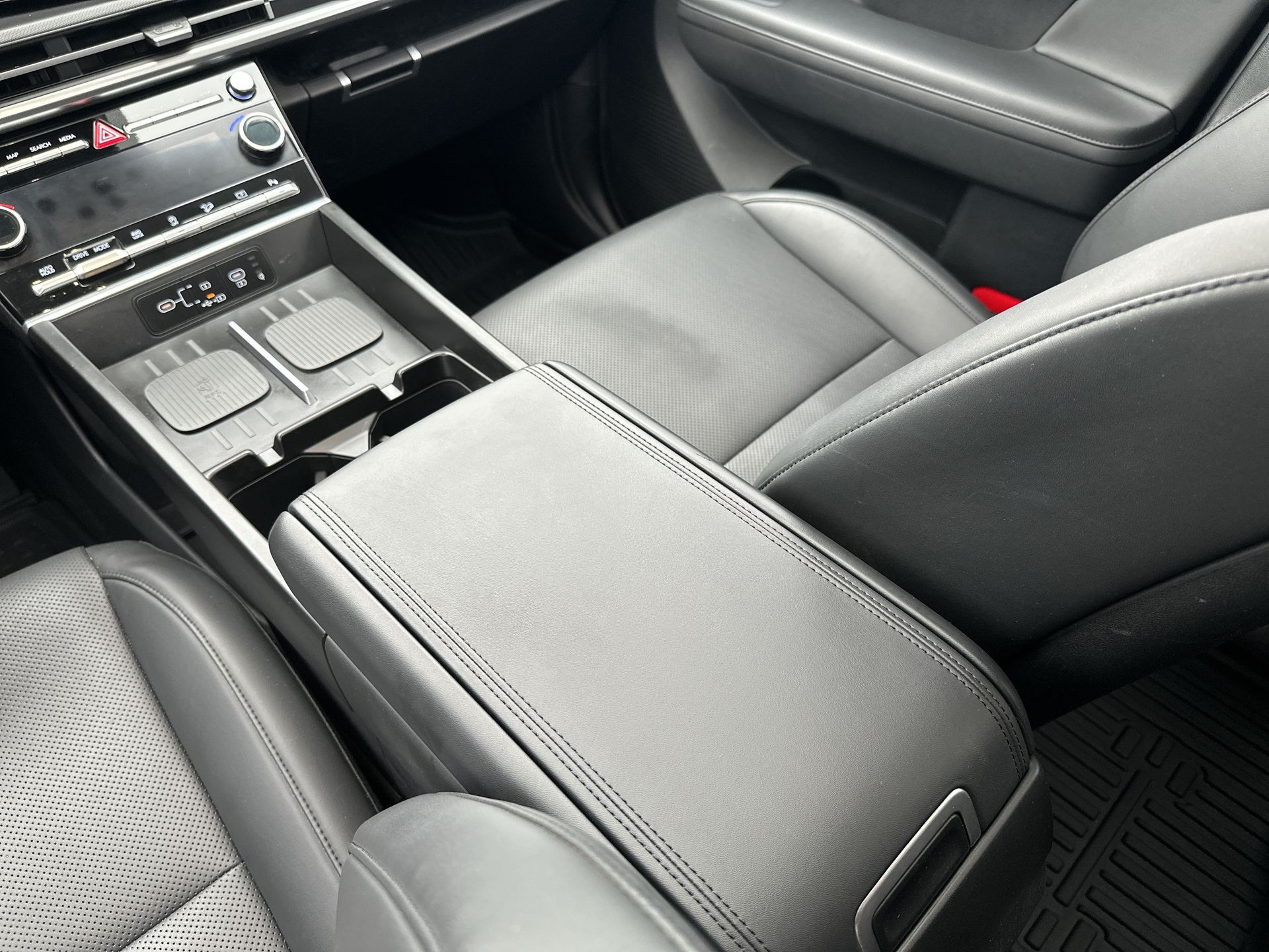 2024 Hyundai Santa Fe XRT