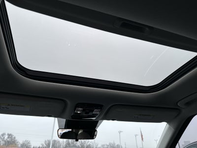 2024 Hyundai Santa Fe XRT