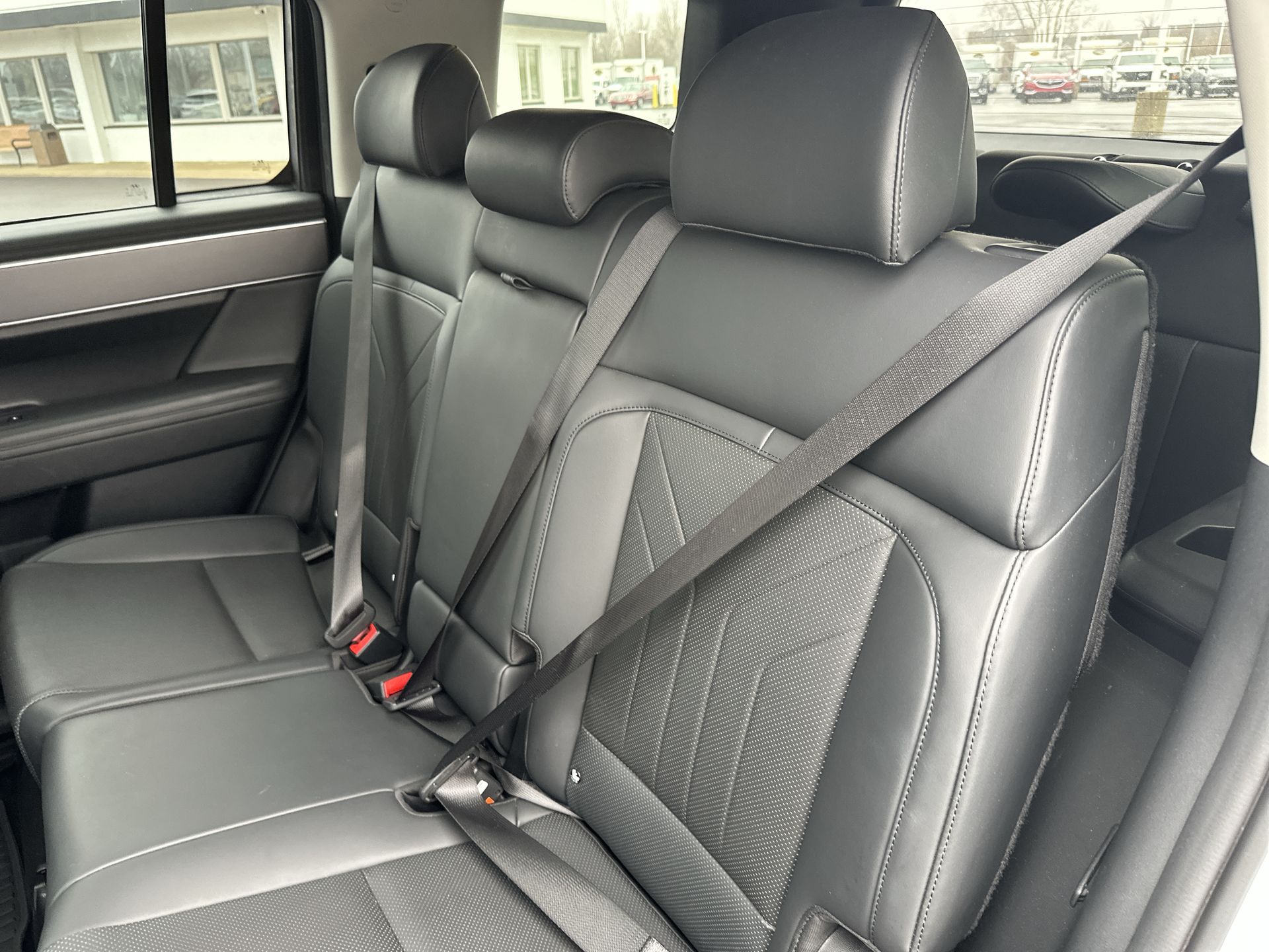 2024 Hyundai Santa Fe XRT