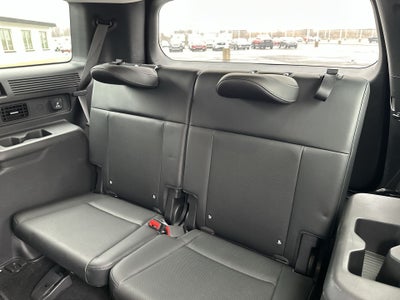 2024 Hyundai Santa Fe XRT