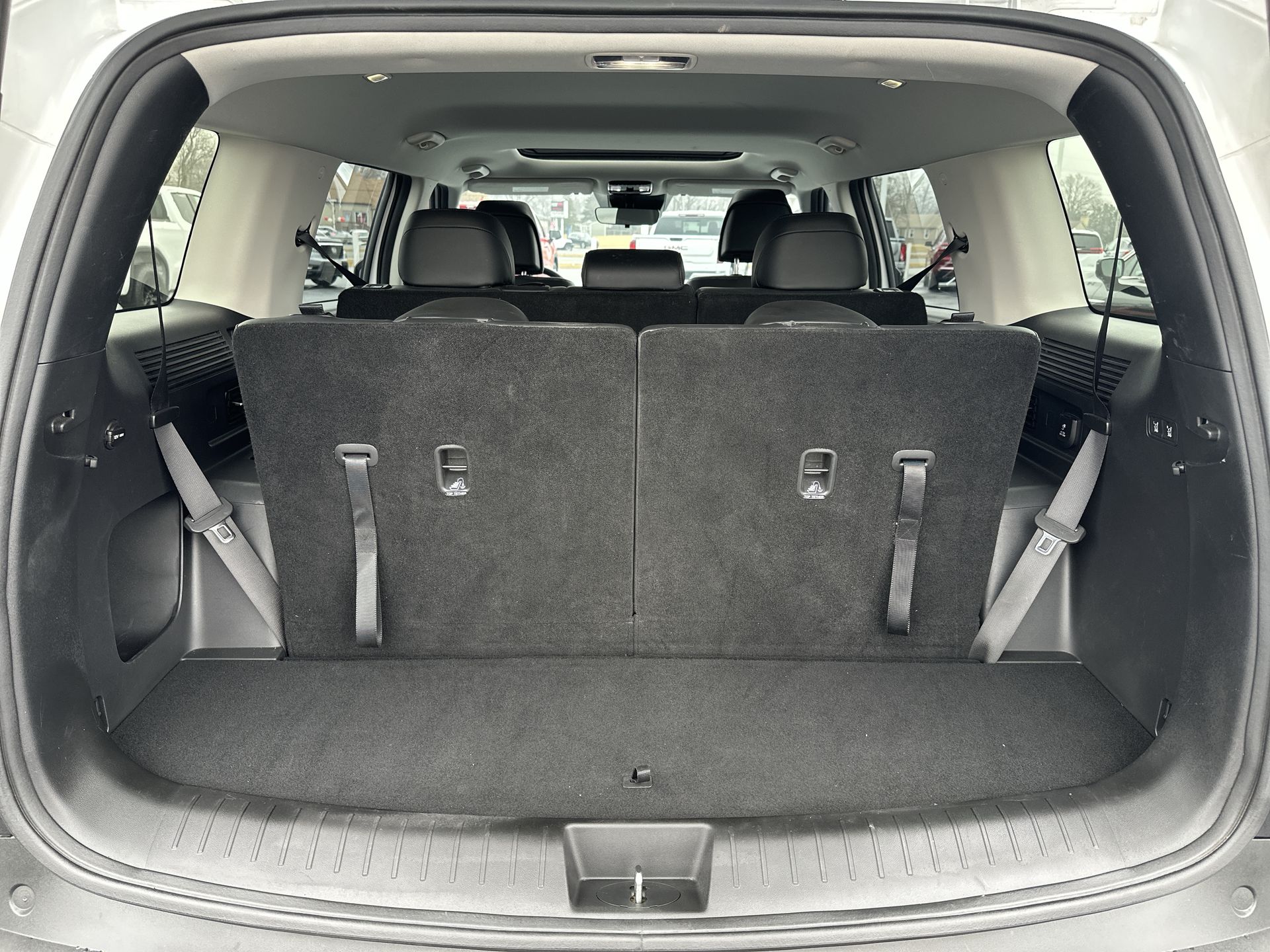 2024 Hyundai Santa Fe XRT