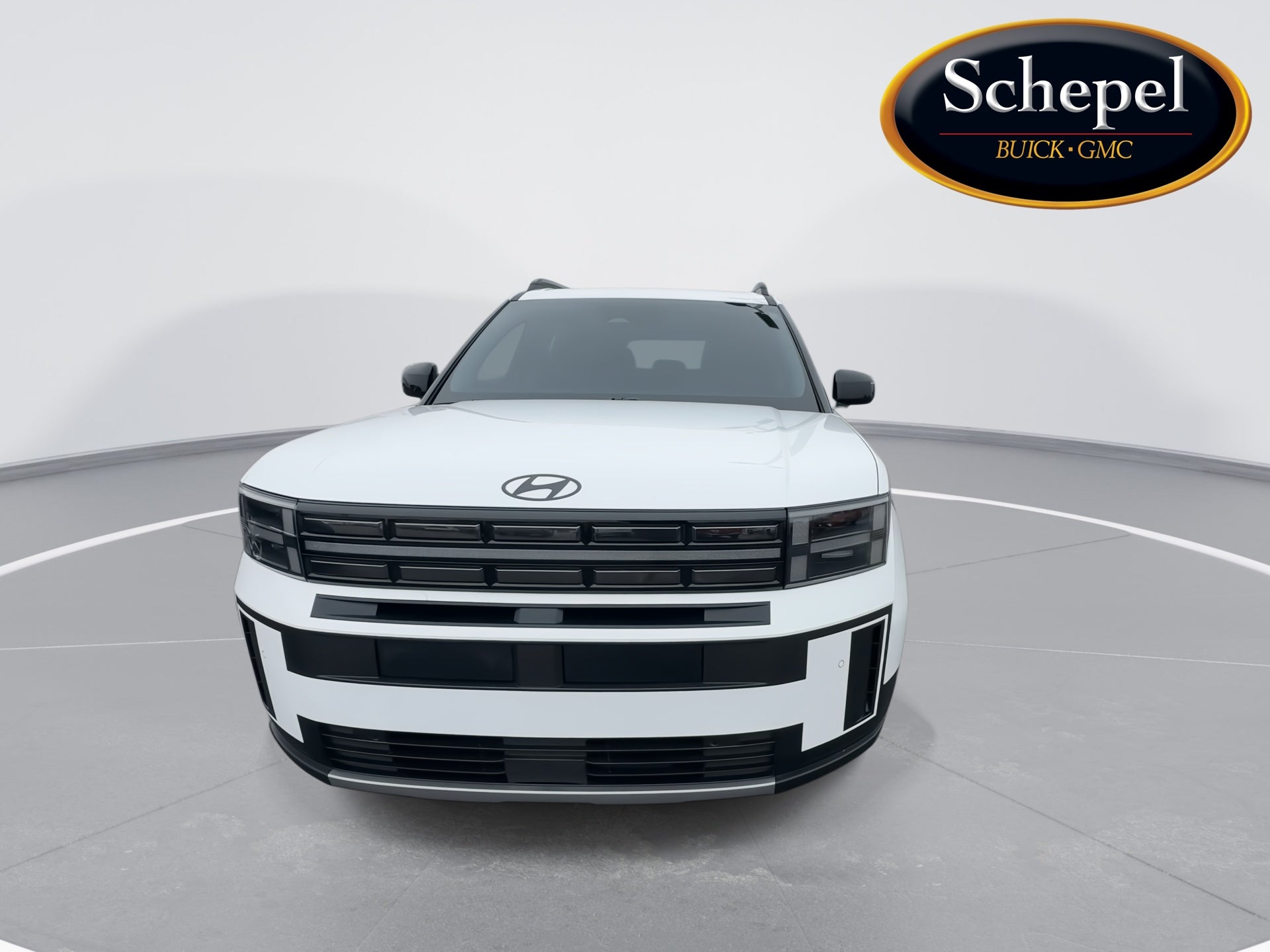 2024 Hyundai Santa Fe XRT