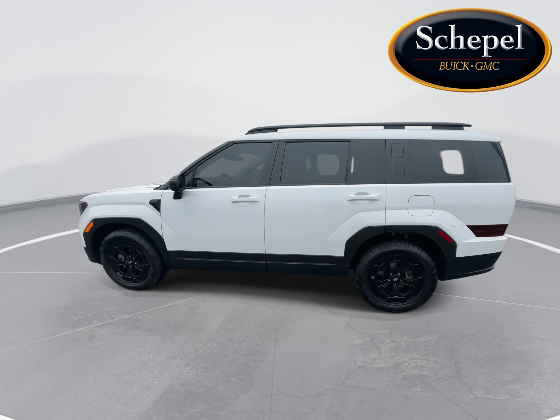 2024 Hyundai Santa Fe XRT