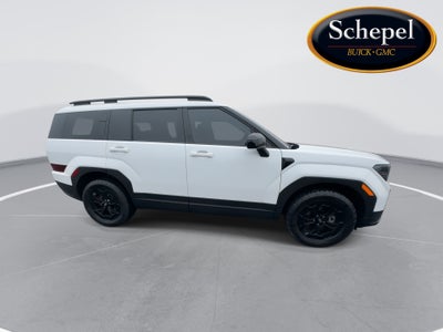 2024 Hyundai Santa Fe XRT