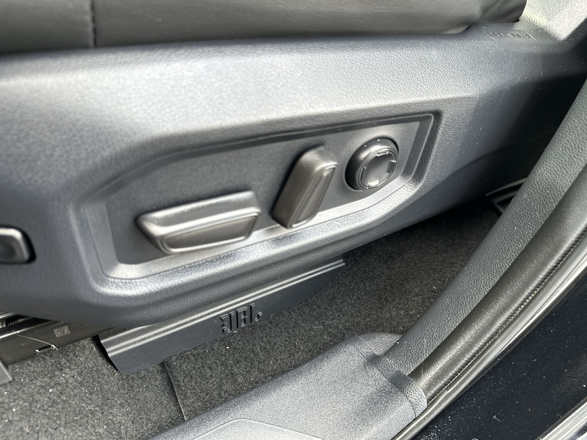 2022 Toyota Tundra 4WD Platinum