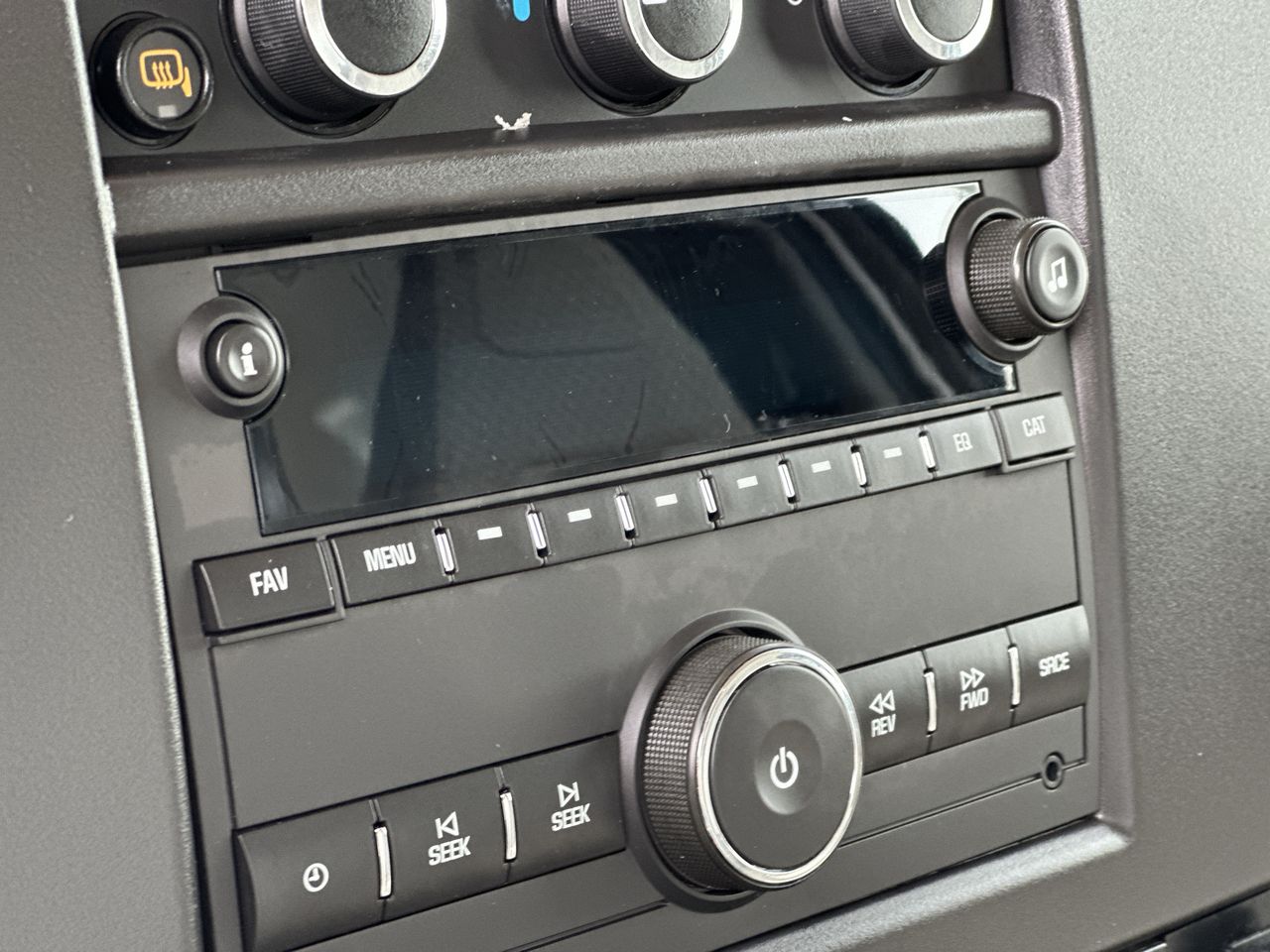 2025 GMC Savana Cutaway 3500 1WT