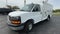 2025 GMC Savana Cutaway 3500 1WT