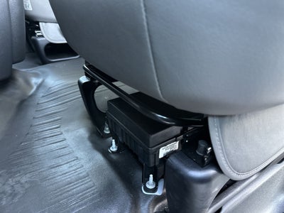 2025 GMC Savana Cutaway 3500 1WT