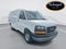 2025 GMC Savana Cutaway 3500 1WT