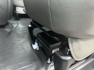 2025 GMC Savana Cutaway 3500 1WT