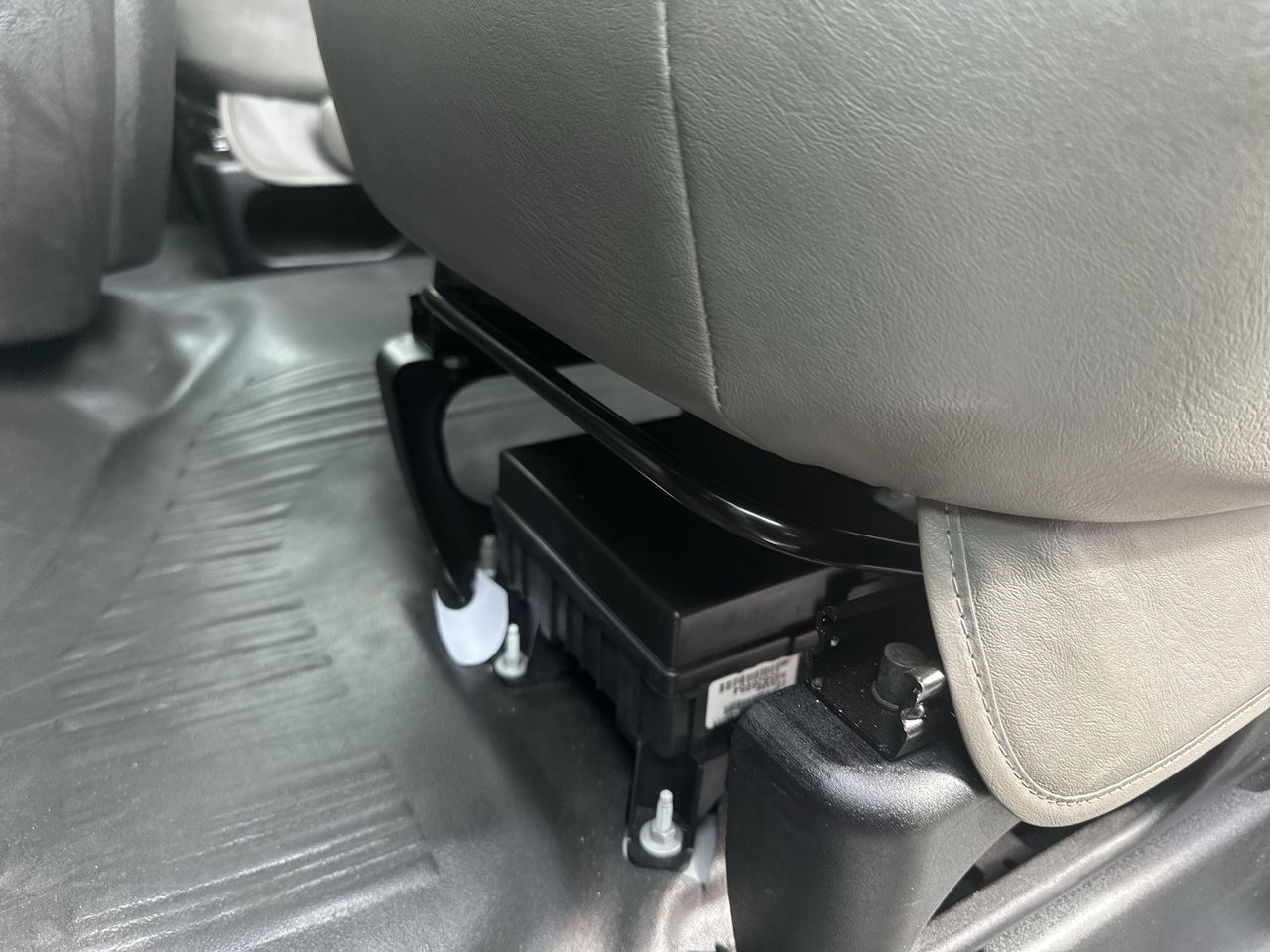 2025 GMC Savana Cutaway 3500 1WT