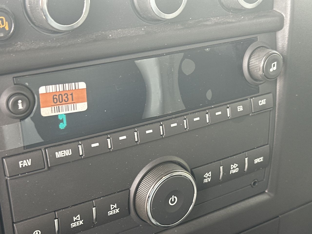 2025 GMC Savana Cutaway 3500 1WT