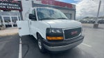 2025 GMC Savana Cutaway 3500 1WT