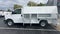 2025 GMC Savana Cutaway 3500 1WT